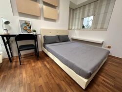 The Floravale (D22), Condominium #564018851